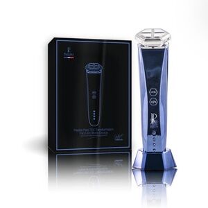PRECISE Paris 15X Facial & Body Device in Deep Blue
